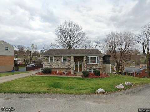 Rose, SOUTH PARK, PA 15129