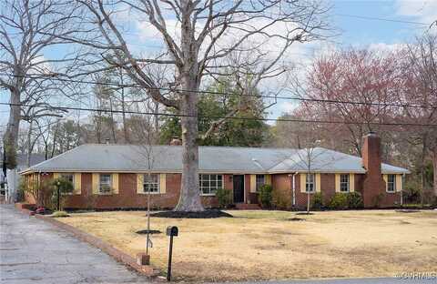 Knollwood, NORTH CHESTERFIELD, VA 23235