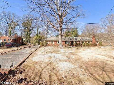 Knollwood, NORTH CHESTERFIELD, VA 23235