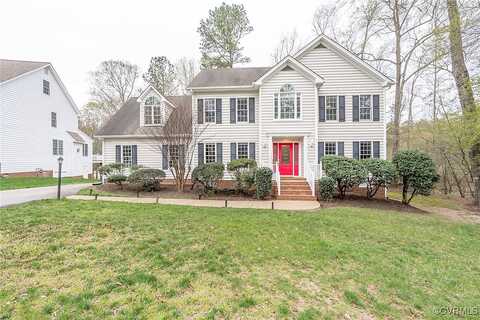 Fox Branch, MIDLOTHIAN, VA 23112