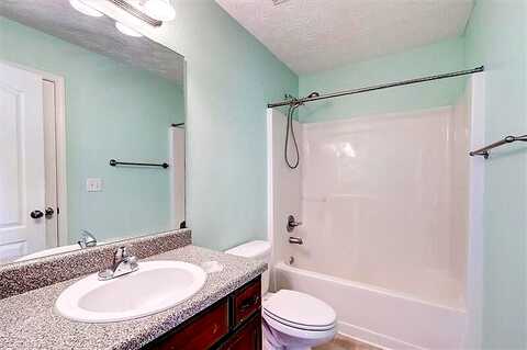 Collins Run, DALLAS, GA 30157
