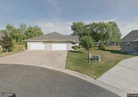 Terrance, NEW PRAGUE, MN 56071