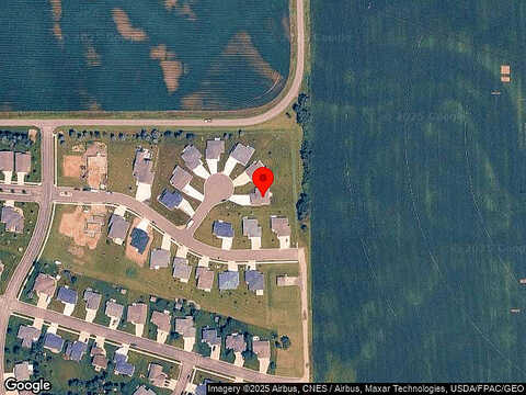 3Rd, COLD SPRING, MN 56320