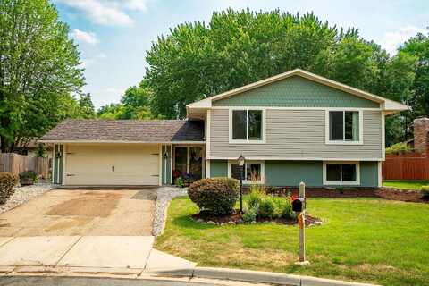 131St, BURNSVILLE, MN 55337