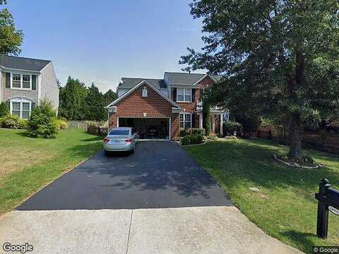 Honey Locust, WOODBRIDGE, VA 22193