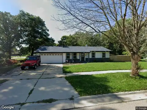 La Salle, JANESVILLE, WI 53546