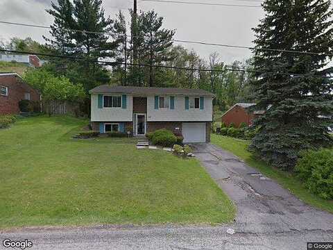 Selvin, VERONA, PA 15147