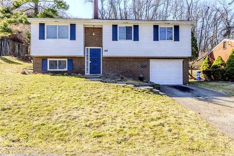 Selvin, VERONA, PA 15147
