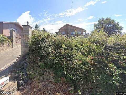 Collier, COQUILLE, OR 97423
