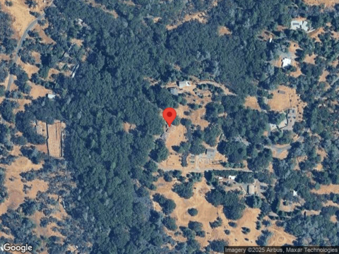 Frontier, GRASS VALLEY, CA 95949