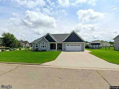 Watertower, OWATONNA, MN 55060