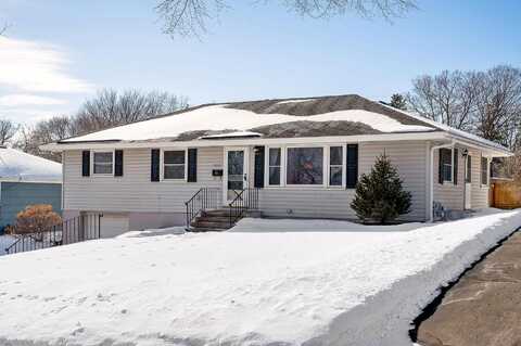 Melrose, MINNEAPOLIS, MN 55426