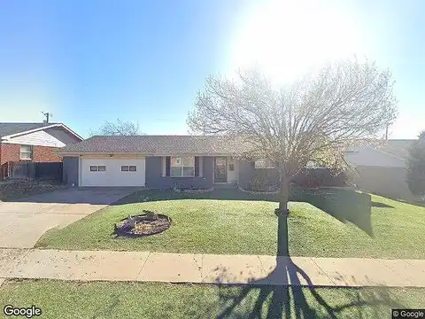 Primrose, BORGER, TX 79007