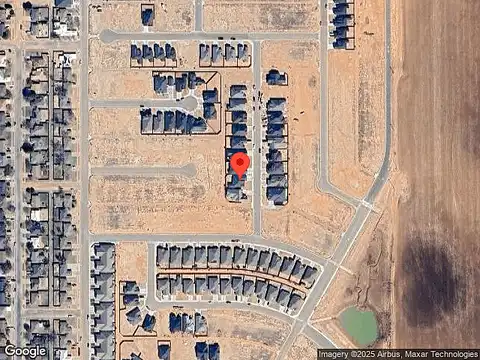 Durham, WOLFFORTH, TX 79382