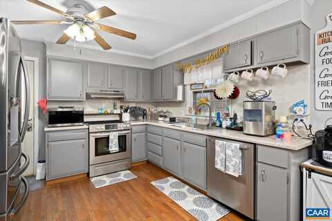 Catalpa, CULPEPER, VA 22701