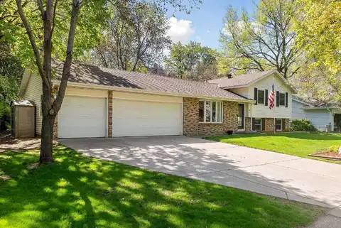 Germane, SAINT PAUL, MN 55124