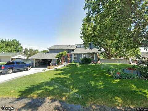 Travis, KENNEWICK, WA 99338
