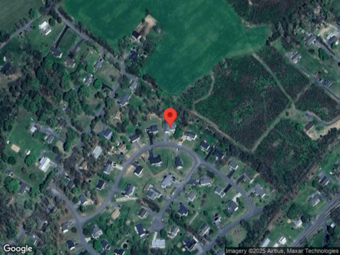 Black Oak, MAURERTOWN, VA 22644