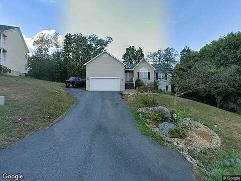 Black Oak, MAURERTOWN, VA 22644