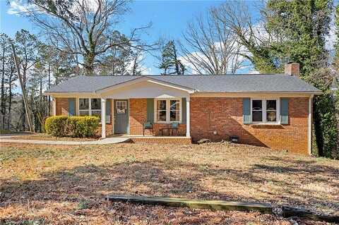 Vine, GAINESVILLE, GA 30501