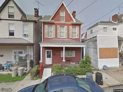 Wills, PITTSBURGH, PA 15211