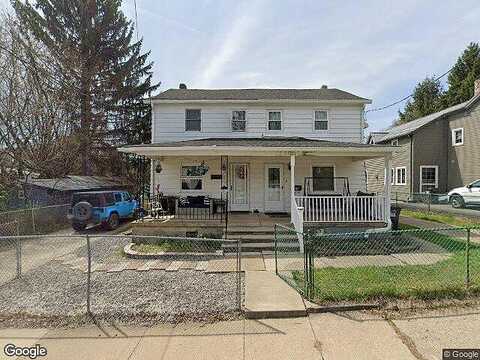 Fairview, WYOMING, PA 18644
