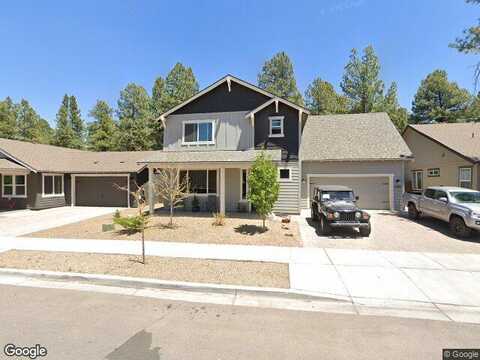 Talley, FLAGSTAFF, AZ 86001