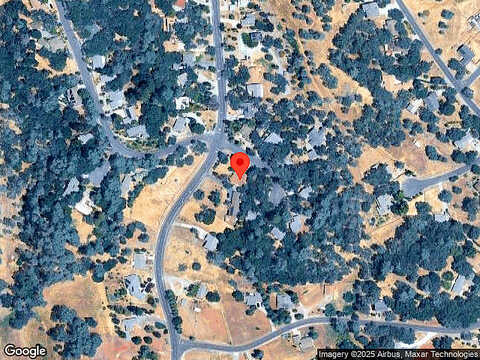 Blue Tent, COOL, CA 95614
