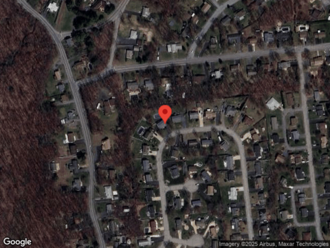 Saint Angela, HAZLETON, PA 18202
