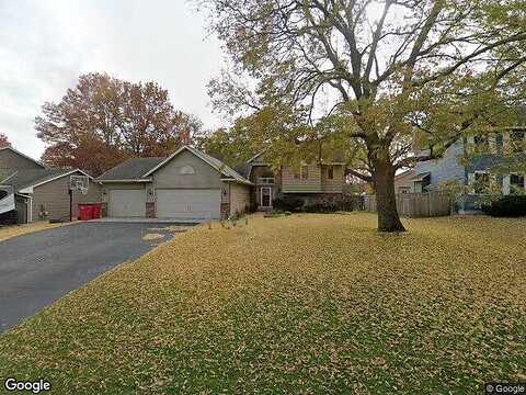 140Th, ANDOVER, MN 55304