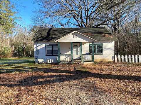3Rd, AUBURN, GA 30011