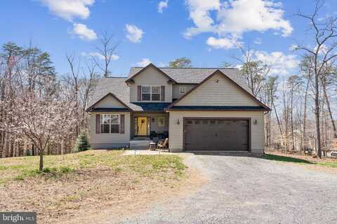 Cole, REMINGTON, VA 22734