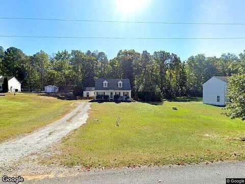 Mason, WOODFORD, VA 22580