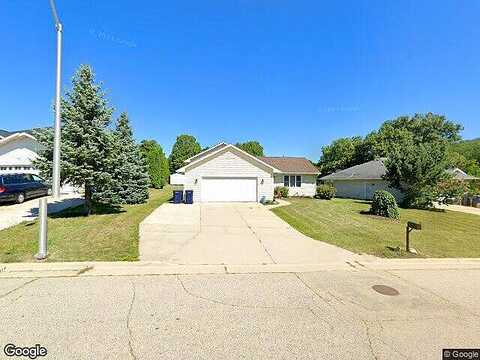 Terapin, JANESVILLE, WI 53545