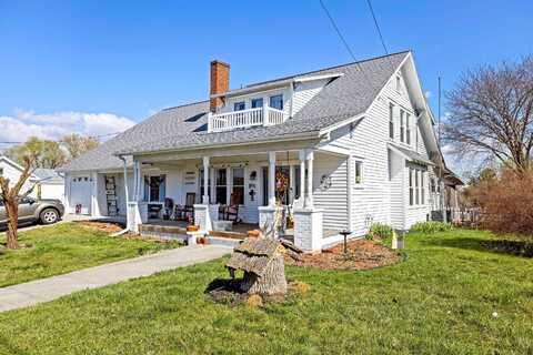 Mason, BROADWAY, VA 22815