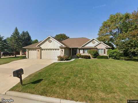 Bradford, NEENAH, WI 54956