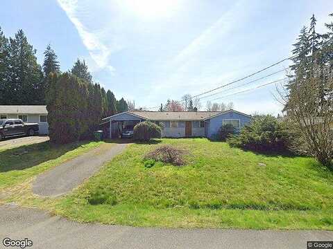 218Th, LYNNWOOD, WA 98036