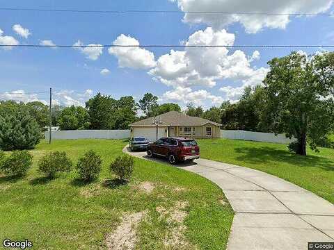 Sun, BROOKSVILLE, FL 34613