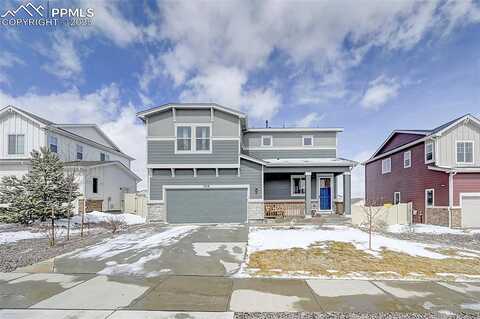 Stoney Meadows, PEYTON, CO 80831