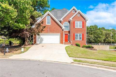 Windsor Oak, LAWRENCEVILLE, GA 30045