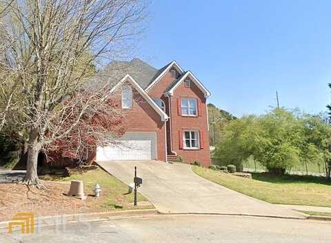 Windsor Oak, LAWRENCEVILLE, GA 30045