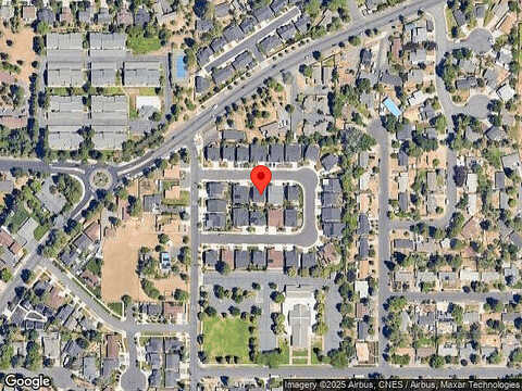 Hoover, BEND, OR 97701