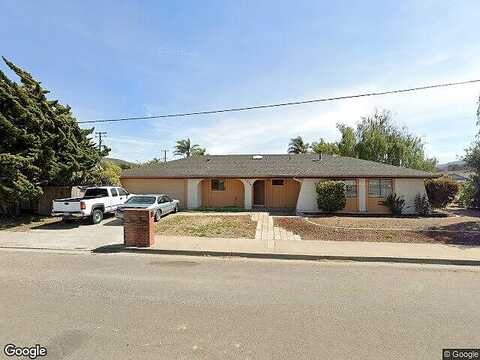 Airport, LOMPOC, CA 93436