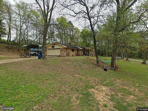 Golfcrest, RUSK, TX 75785