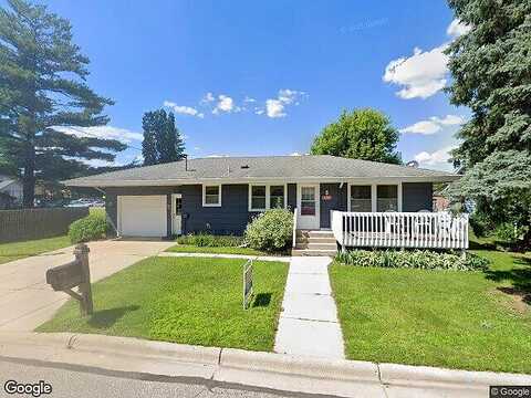 Chestnut, ANNANDALE, MN 55302