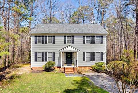 Middlebrook, CHESTER, VA 23831