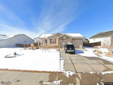 Pine Valley, PEYTON, CO 80831