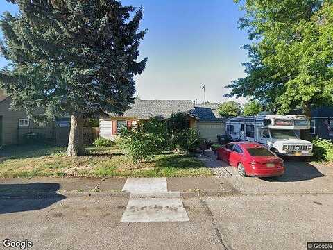 Parker, SPRINGFIELD, OR 97477