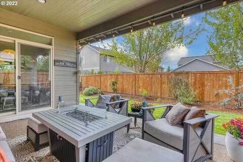 Shenandoah, OREGON CITY, OR 97045