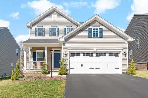 Horseshoe, OAKDALE, PA 15071